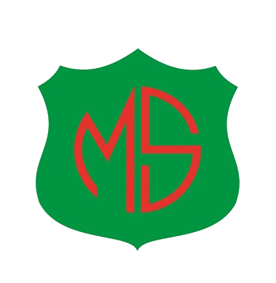 Madifushi School logo